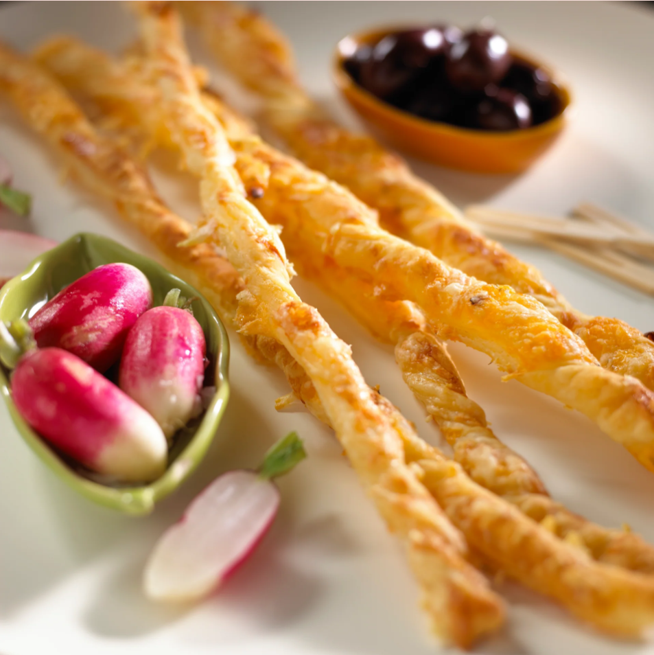 Cheese Sticks