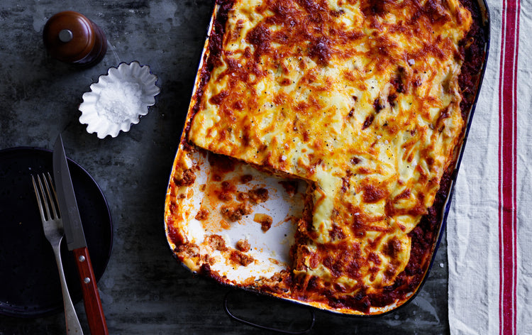 Comfort food recipes