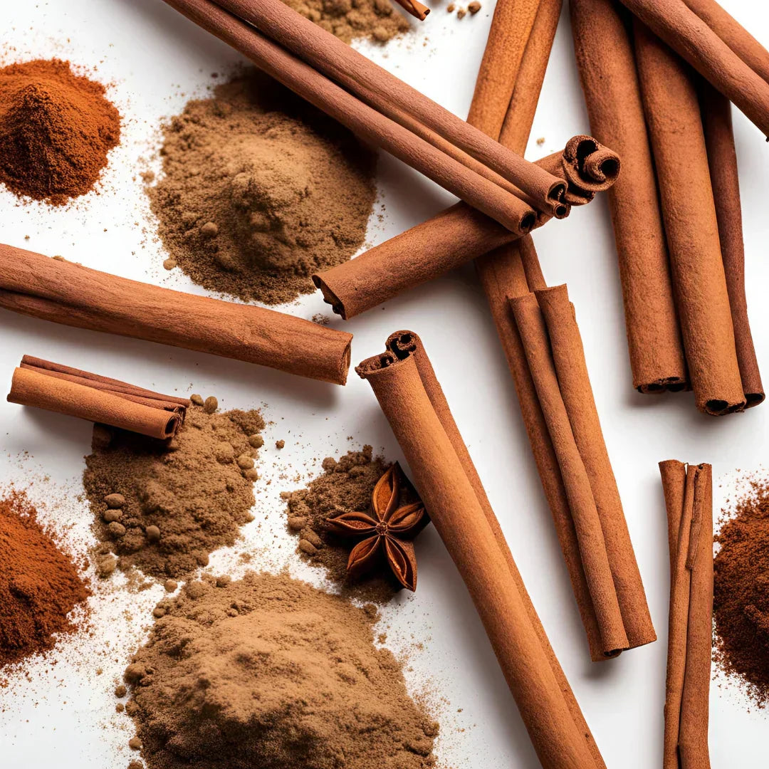 Grinding Spices at Home for Fresh Flavour
