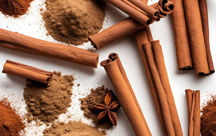 Grinding Spices at Home for Fresh Flavour