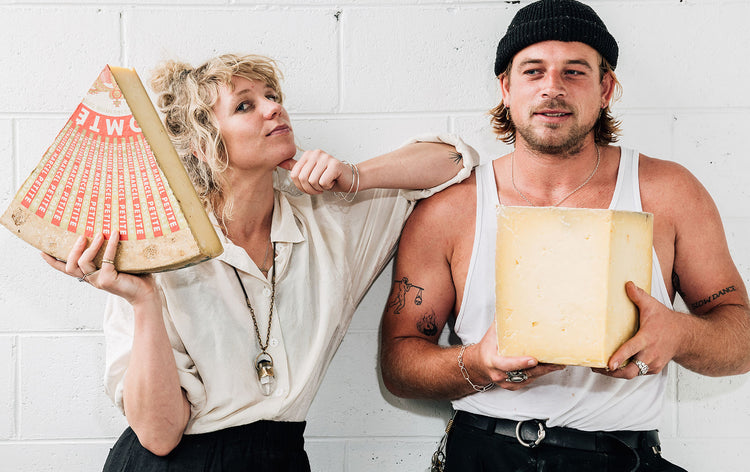 Meet our Maker | The Studd Siblings