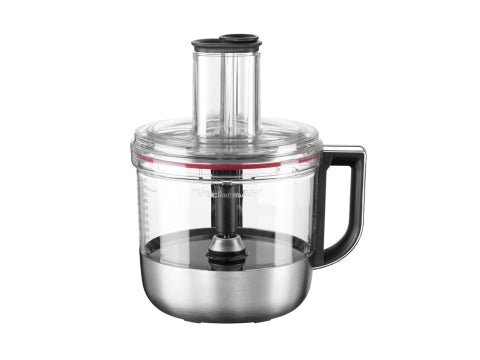Food Processor Attachment For Cook