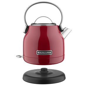 Buy KEK1222 1.25 L Artisan Electric Kettle with Auto Shut-Off Empire Red