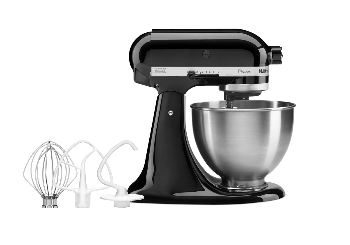Classic Tilt-Head Stand Mixer KSM45 | KitchenAid