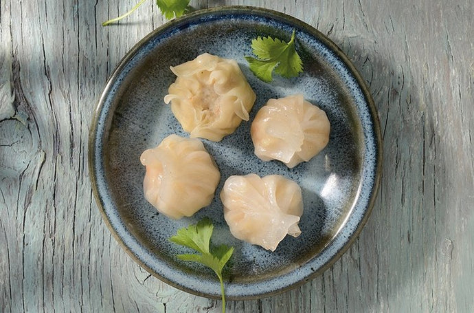 Chinese New Year with KitchenAid