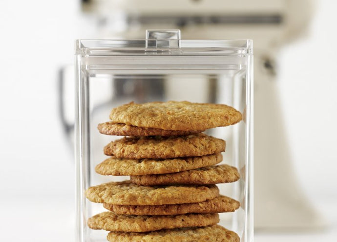 KitchenAid Anzacs