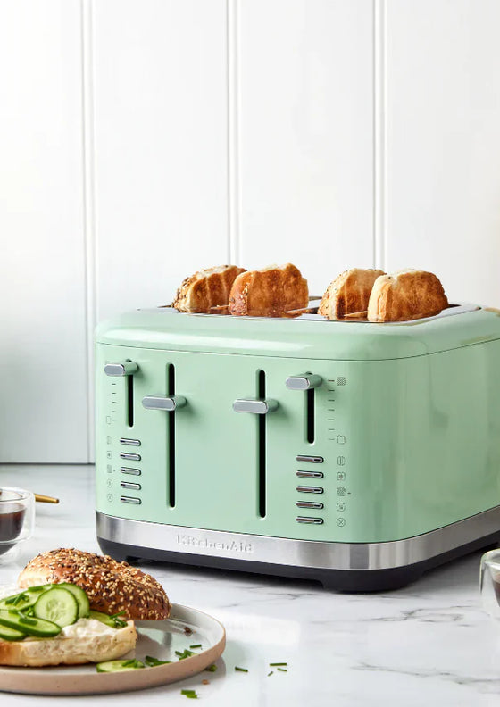 What Is a Toaster and How Does It Work?