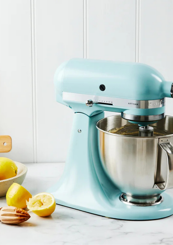 How to use a planetary mixer (and why you should)