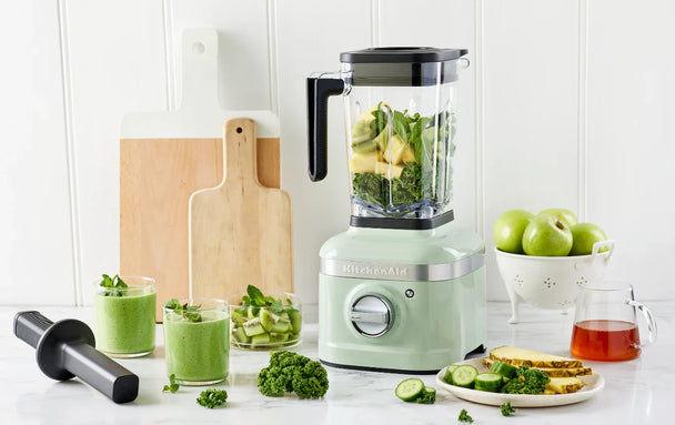 What Is a Blender? Everything You Need to Know