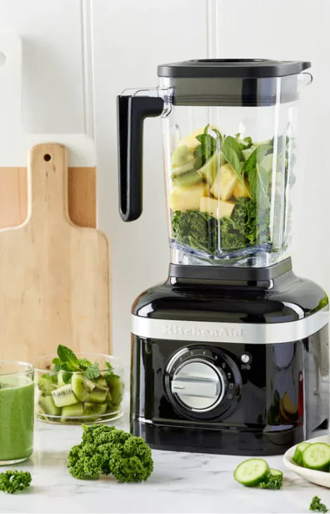 Juicer vs Blender: Which One Do You Need?