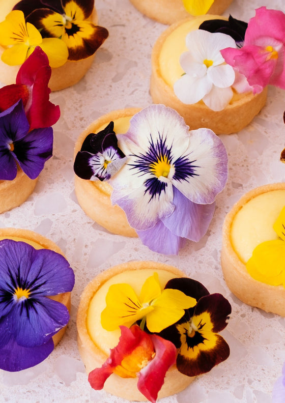 Home-made pineapple curd | Katherine Sabbath