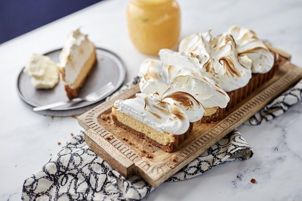 Lemon Meringue Pie | Emmylou Loves