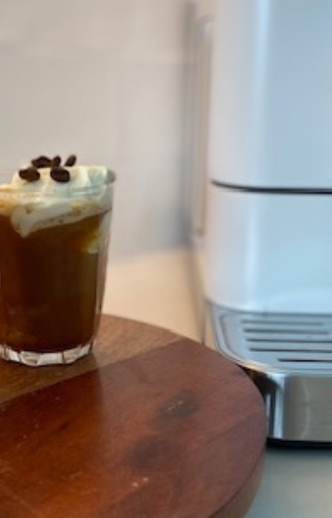 Espresso Granita
