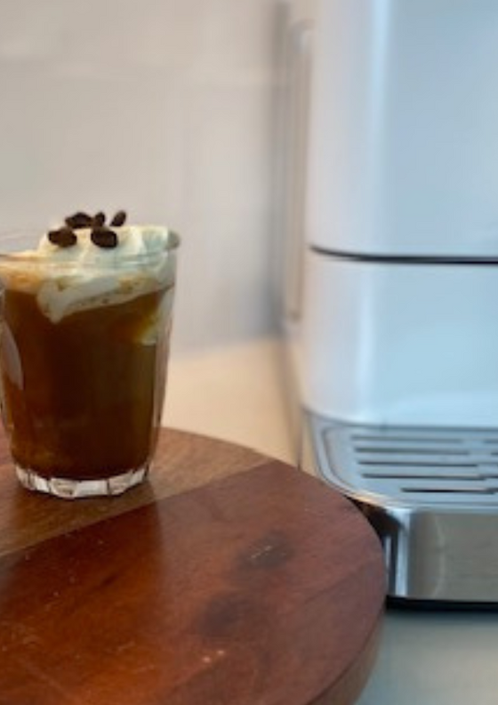 Espresso Granita