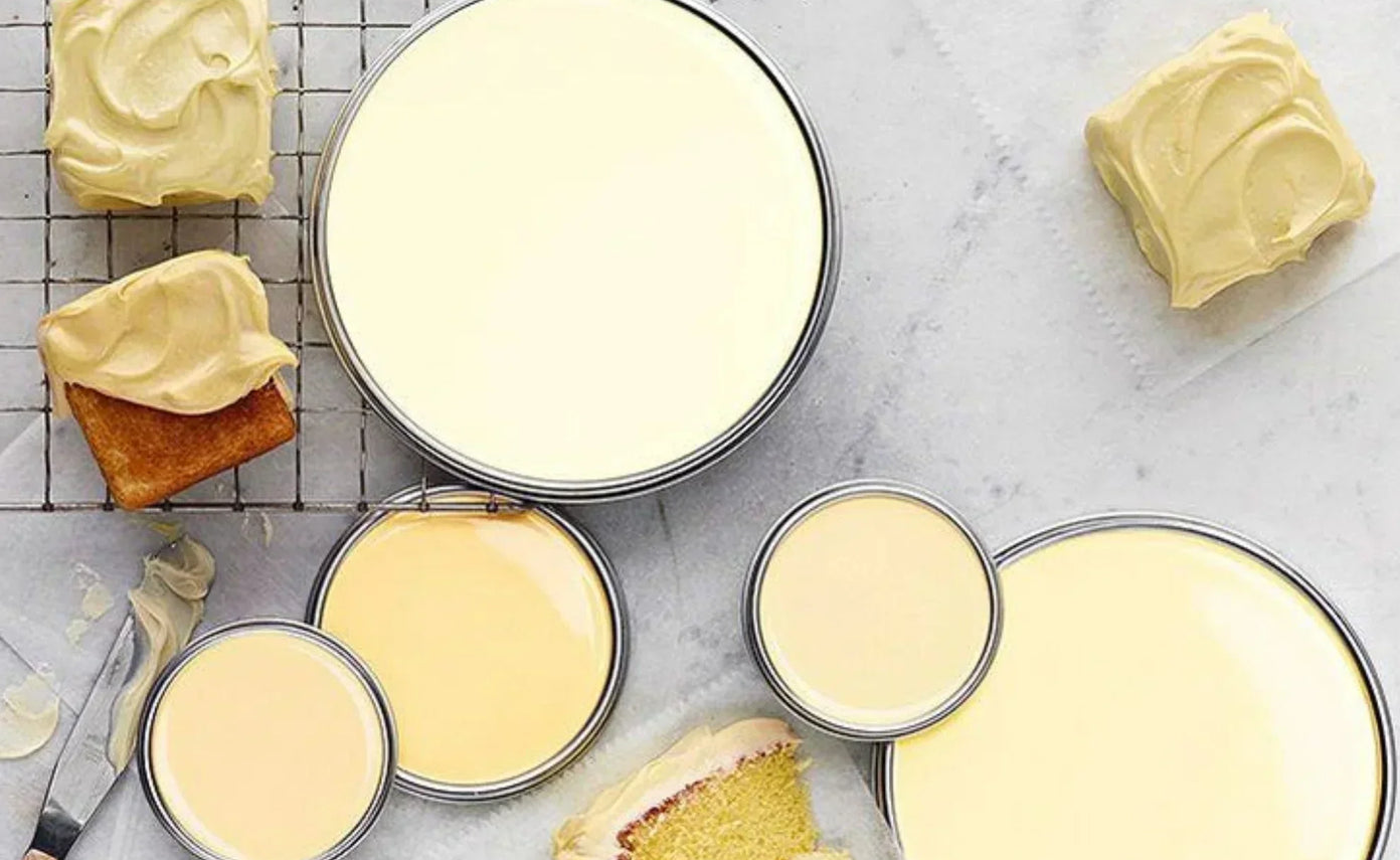 11 Types Of Icing For Cakes And Desserts
