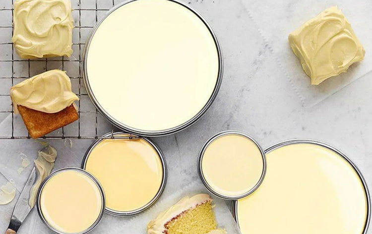 11 Types Of Icing For Cakes And Desserts