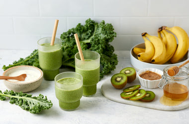 Green smoothie