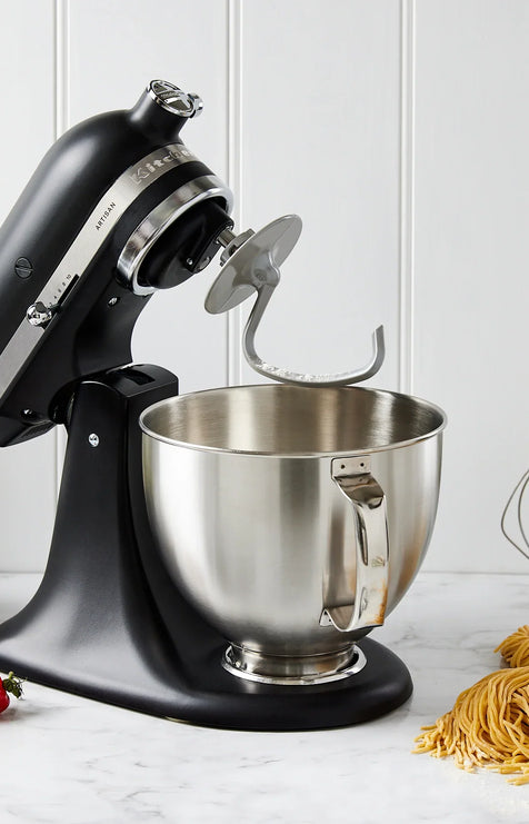 Stand Mixer Speed Control Guide