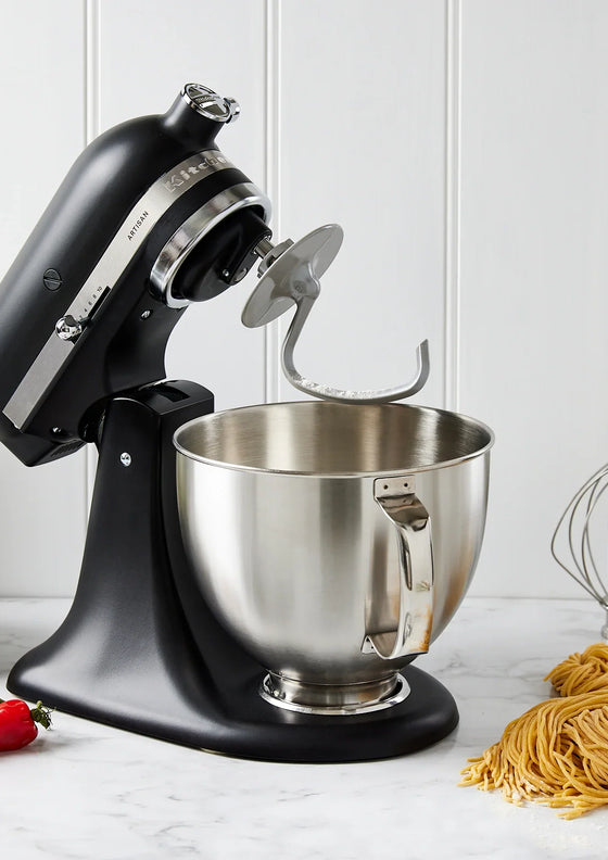 Stand Mixer Speed Control Guide