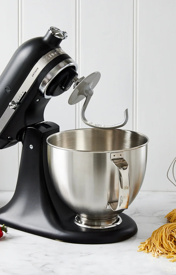 Stand Mixer Speed Control Guide