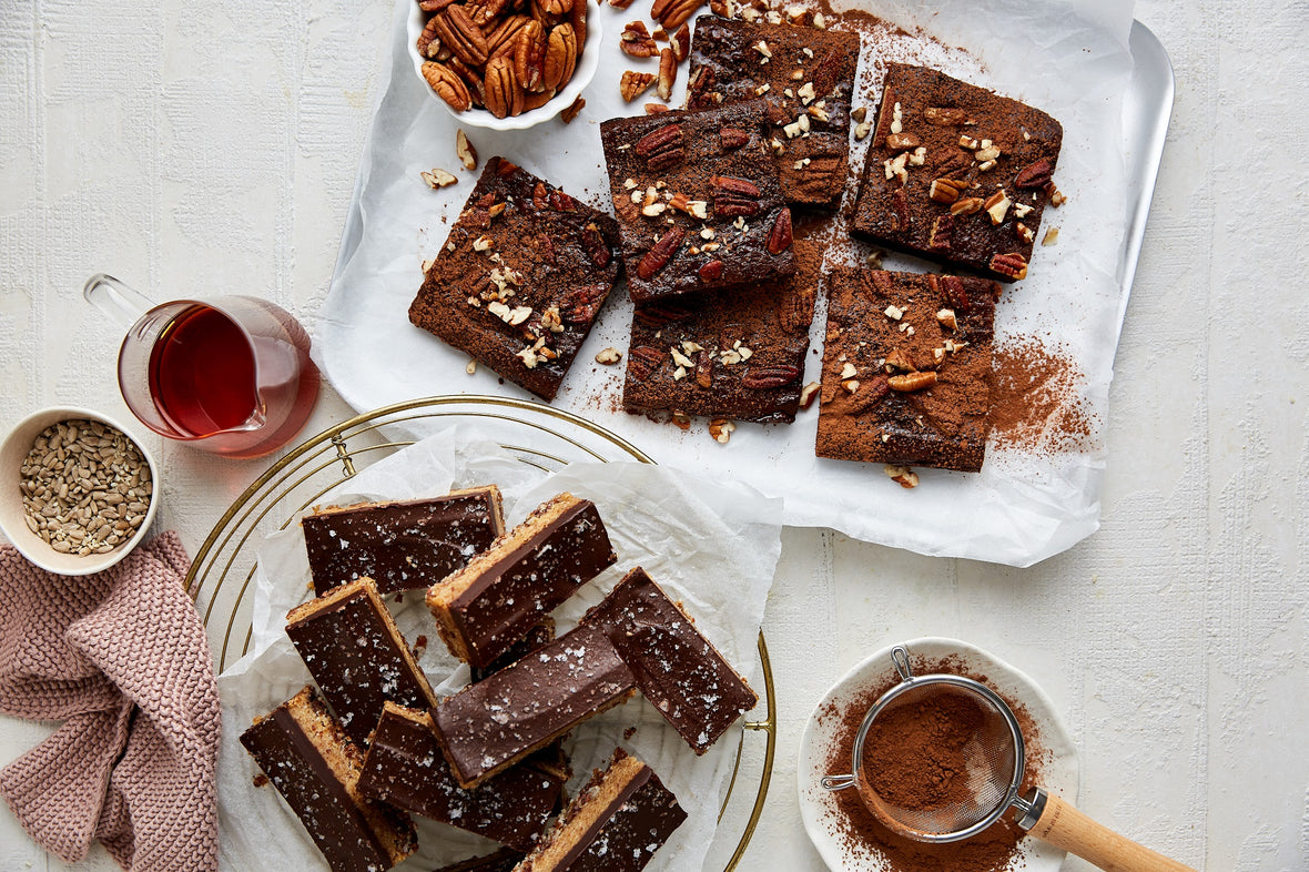 Vegan Menu Recipes & Ideas