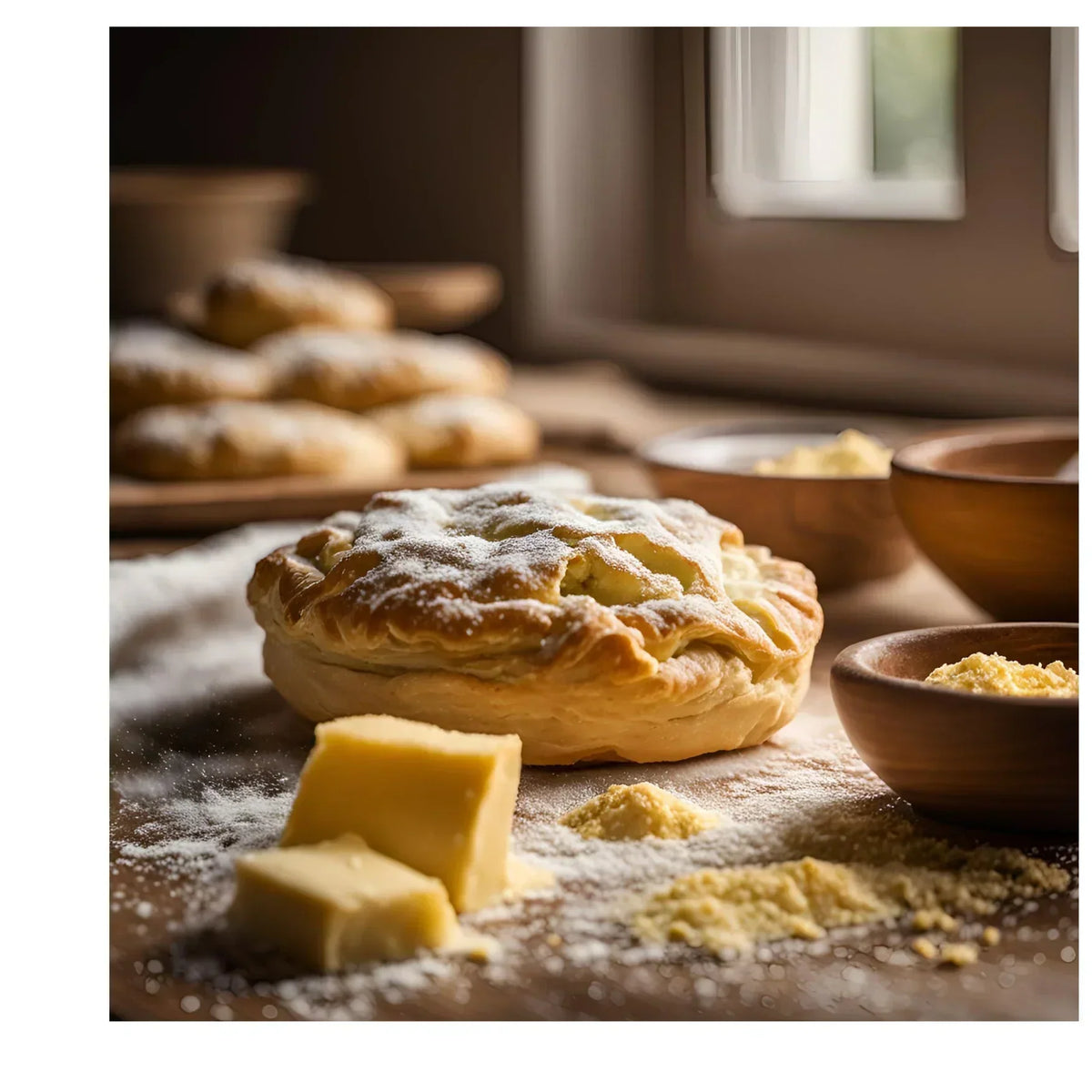 5 Types of Pastry | KitchenAid New Zealand