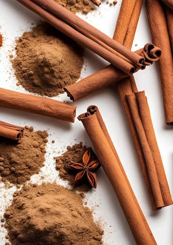 Grinding Spices at Home for Fresh Flavour