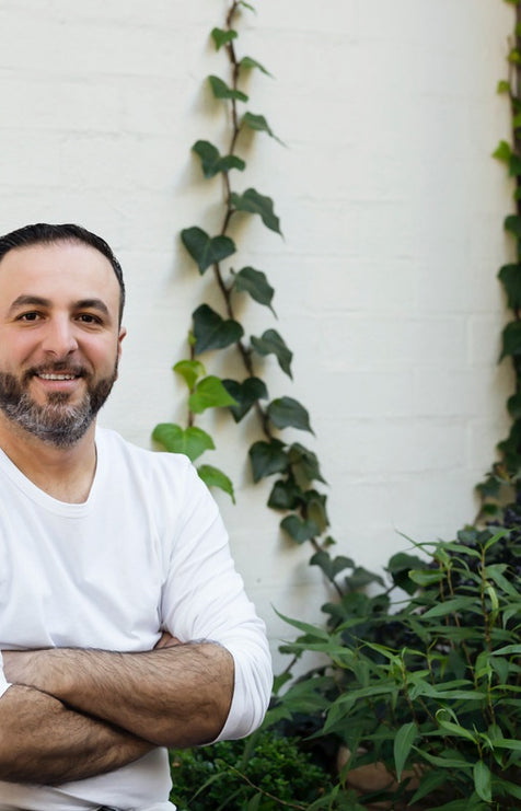 Meet our Maker | Michael Rantissi