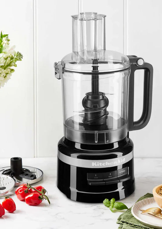 What to use in place of a food processor