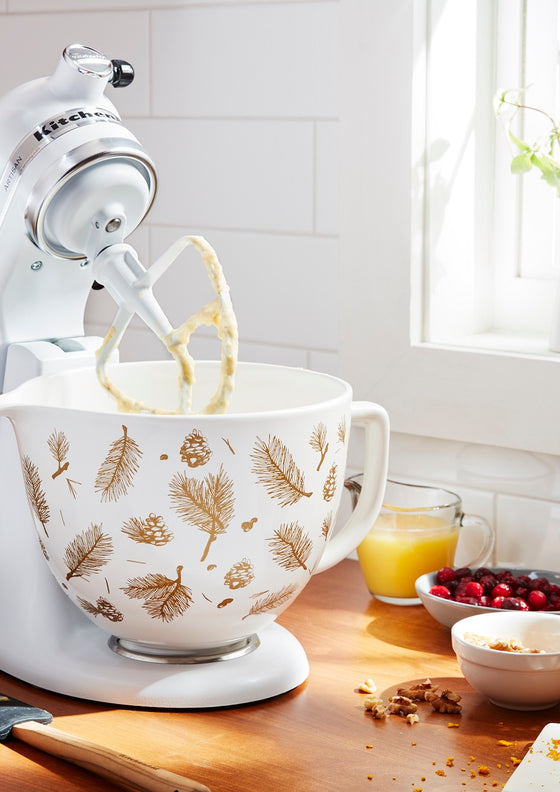 Christmas in July recipes