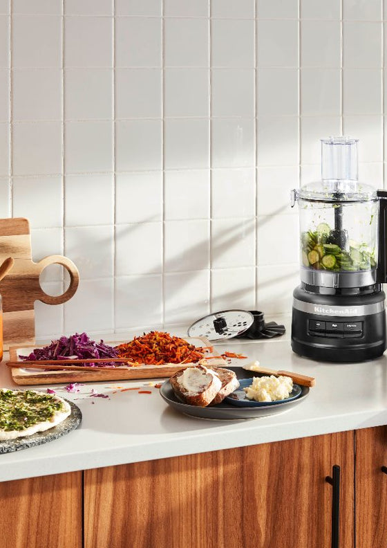 Food Processor 101: What Does It Do & How To Use It?