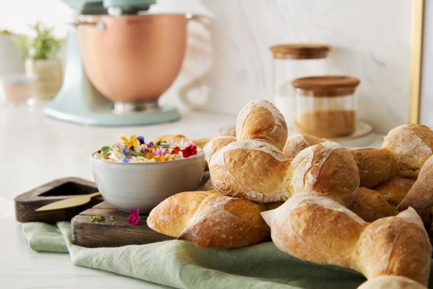 Blossom Design Series | Epi bread