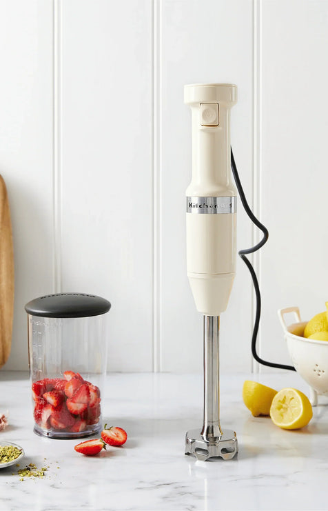 What is an immersion blender and why do you need one?