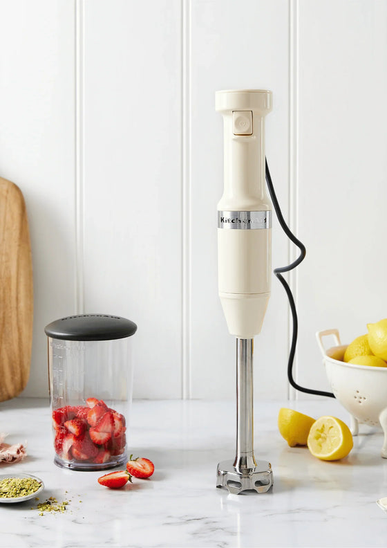What is an immersion blender and why do you need one?