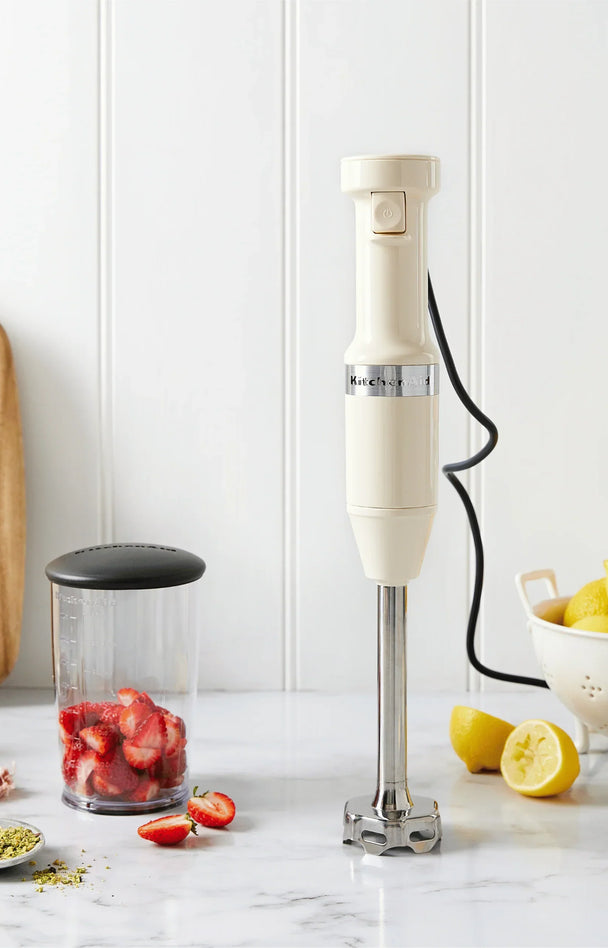 What is an immersion blender and why do you need one?
