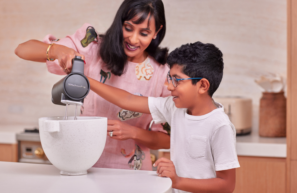 Double Choc Chip Cookies Recipe