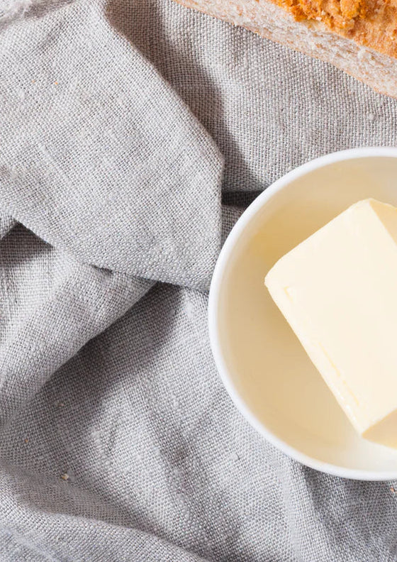 15 butter substitutes for baking