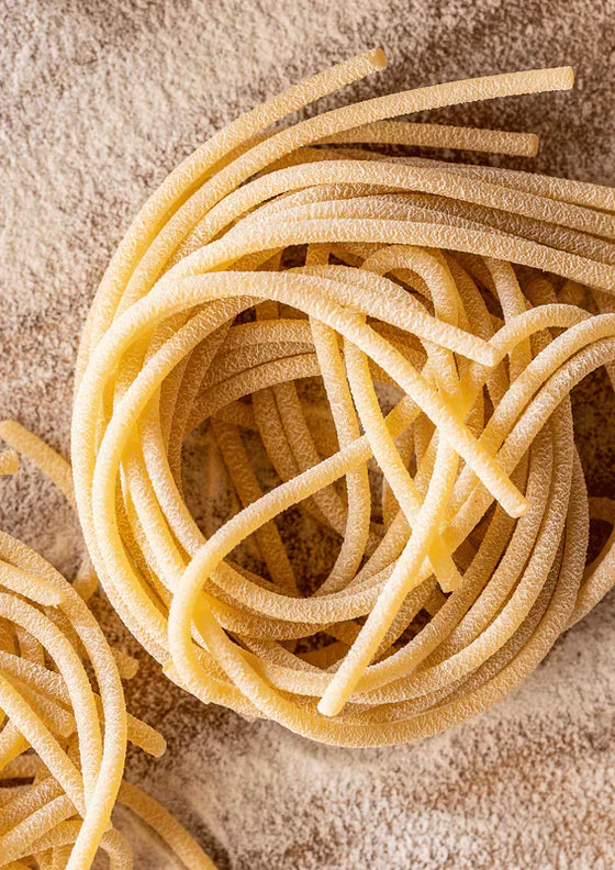 How to store fresh, homemade pasta