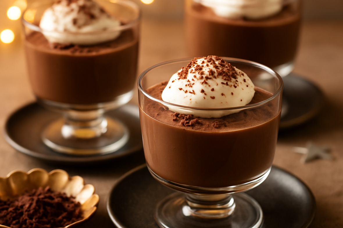 Mocha mousse