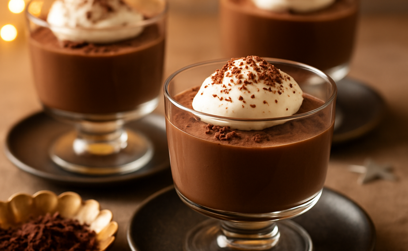 Mocha mousse