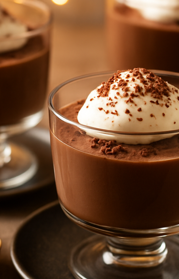 Mocha mousse