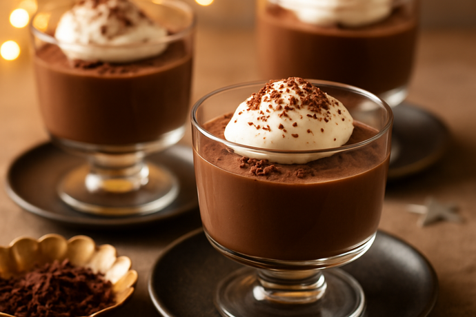 Mocha mousse