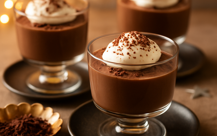 Mocha mousse