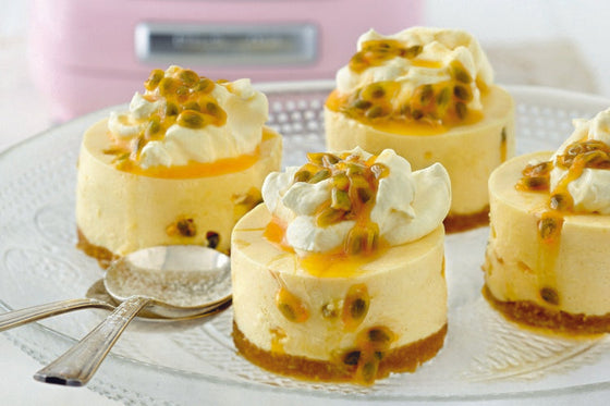 Your blender is for more than just smoothies