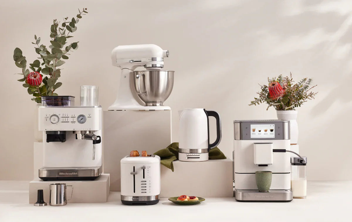 21 kitchen essentials every cook needs (and how to use them)