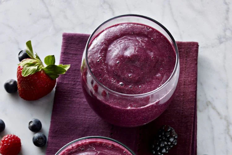 Our top 5 smoothie recipes