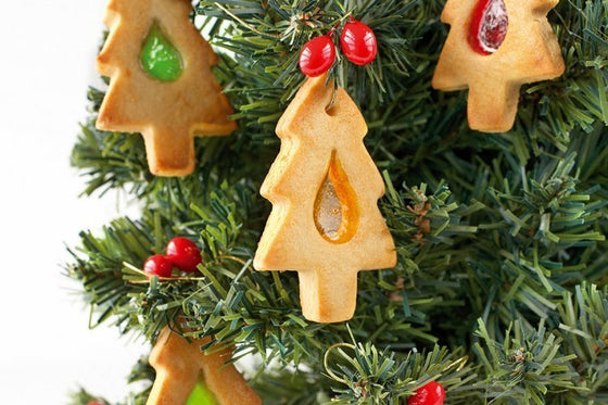 Our Favourite Edible Christmas Gifts Ideas