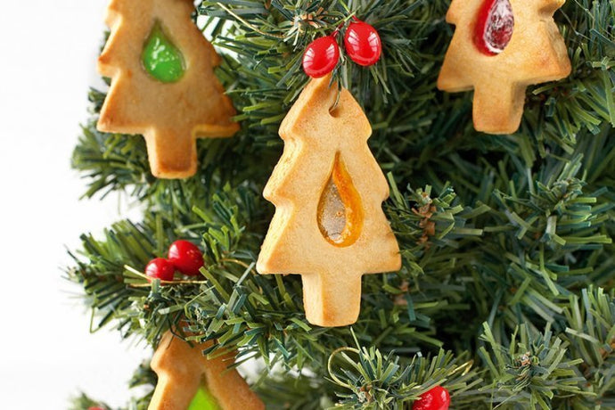 Our Favourite Edible Christmas Gifts Ideas