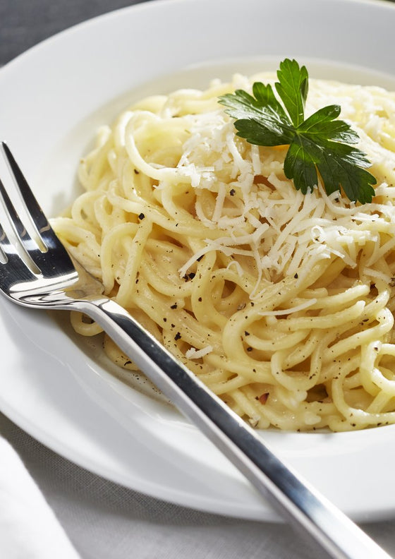 Cacio E Pepe