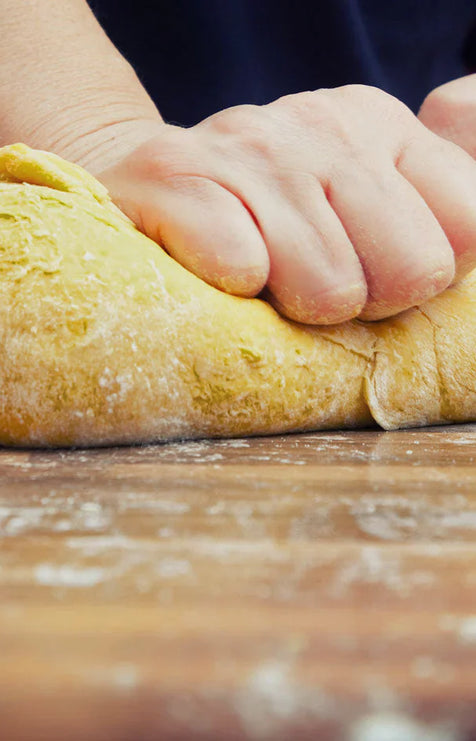 How to make mother yeast at home